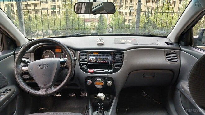 Kia Rio 2005, 262,965 km - 1.5 l - Bakı