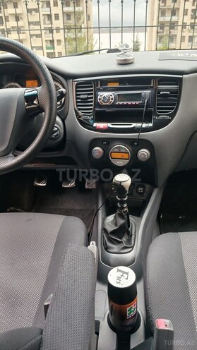 Kia Rio 2005, 262,965 km - 1.5 l - Bakı