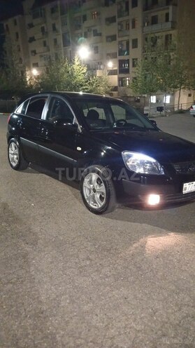 Kia Rio 2005, 262,965 km - 1.5 l - Bakı