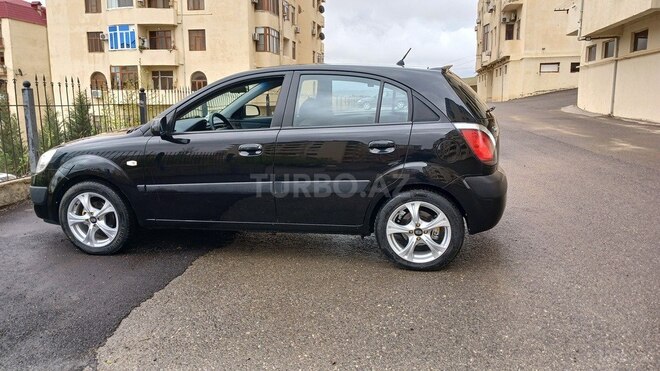 Kia Rio 2005, 262,965 km - 1.5 l - Bakı