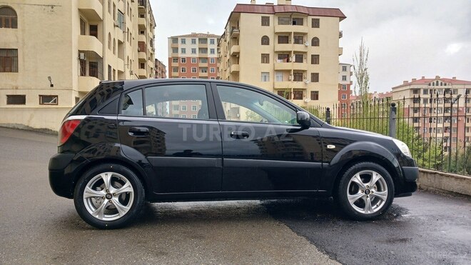 Kia Rio 2005, 262,965 km - 1.5 l - Bakı