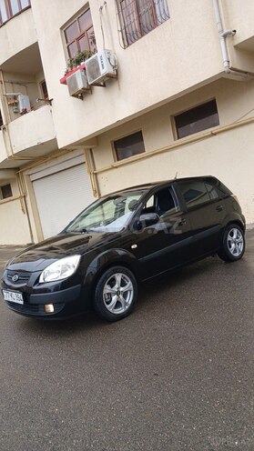 Kia Rio 2005, 262,965 km - 1.5 l - Bakı