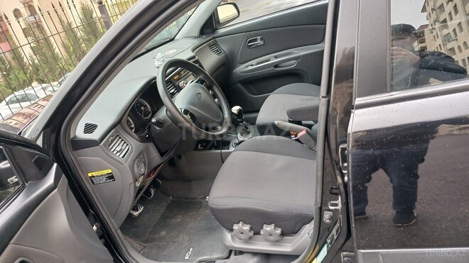 Kia Rio 2005, 262,965 km - 1.5 l - Bakı