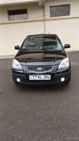 Kia Rio 2005, 262,965 km - 1.5 l - Bakı