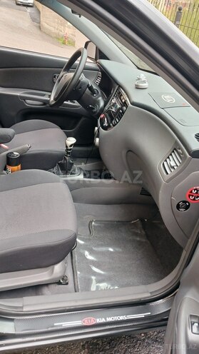 Kia Rio 2005, 262,965 km - 1.5 l - Bakı