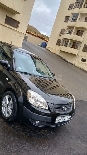 Kia Rio 2005, 262,965 km - 1.5 l - Bakı