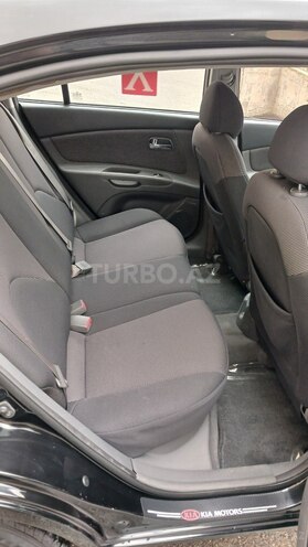Kia Rio 2005, 262,965 km - 1.5 l - Bakı