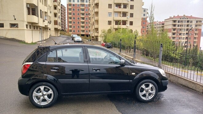 Kia Rio 2005, 262,965 km - 1.5 l - Bakı