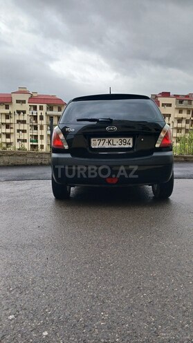 Kia Rio 2005, 262,965 km - 1.5 l - Bakı