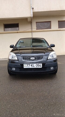 Kia Rio 2005, 262,965 km - 1.5 l - Bakı