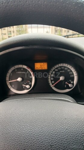 Kia Rio 2005, 262,965 km - 1.5 l - Bakı
