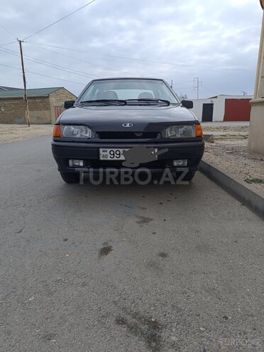 LADA (VAZ) 2115 2005, 405,000 km - 1.5 л - Bakı