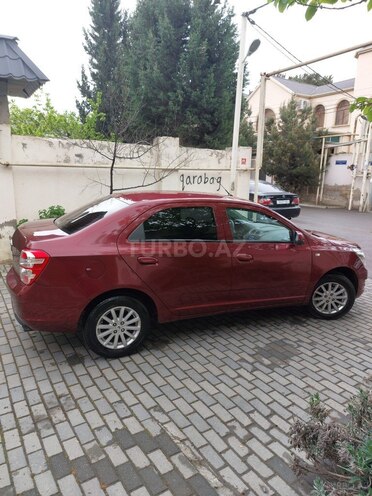 Ravon R4 2019, 208,288 km - 1.5 l - Bakı