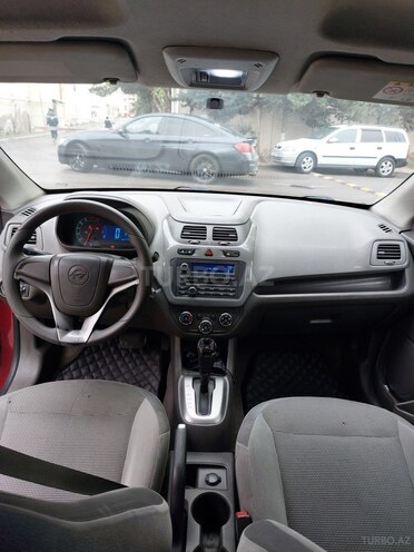 Ravon R4 2019, 208,288 km - 1.5 l - Bakı