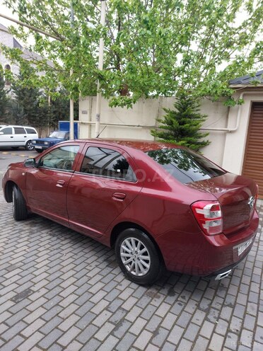 Ravon R4 2019, 208,288 km - 1.5 l - Bakı