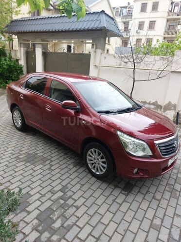 Ravon R4 2019, 208,288 km - 1.5 l - Bakı