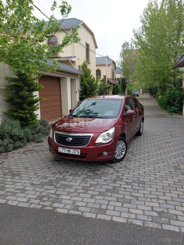 Ravon R4 2019, 208,288 km - 1.5 l - Bakı