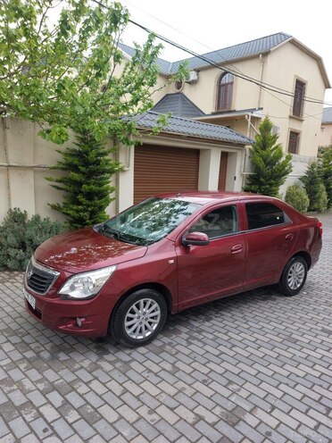 Ravon R4 2019, 208,288 km - 1.5 l - Bakı