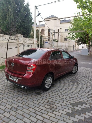 Ravon R4 2019, 208,288 km - 1.5 l - Bakı