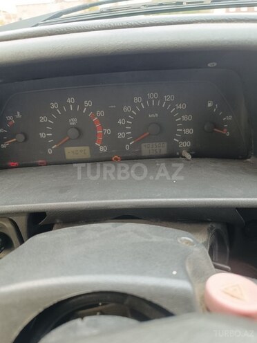 LADA (VAZ) 2115 2005, 405,000 km - 1.5 л - Bakı