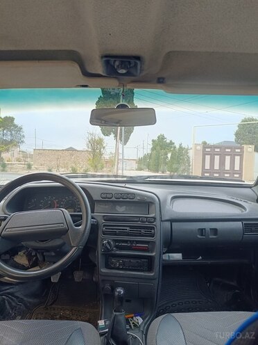 LADA (VAZ) 2115 2005, 405,000 km - 1.5 л - Bakı