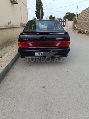 LADA (VAZ) 2115 2005, 405,000 km - 1.5 л - Bakı