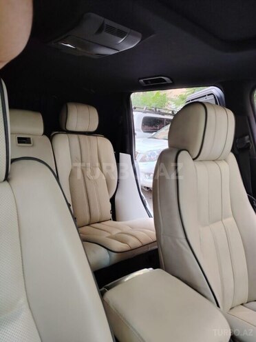 Land Rover Range Rover 2007, 298,650 km - 4.2 l - Bakı