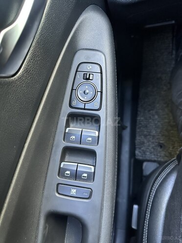Hyundai Santa Fe 2020, 168,000 km - 2.0 l - Bakı