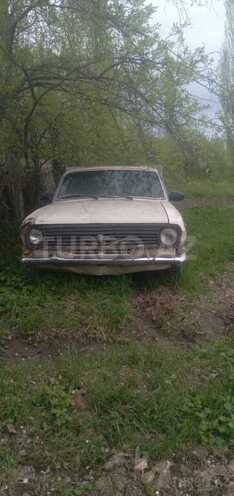 GAZ 24-10 1992, 200,000 km - 2.4 л - Quba