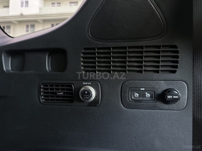 Hyundai Santa Fe 2020, 168,000 km - 2.0 l - Bakı