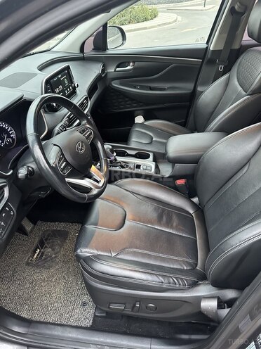 Hyundai Santa Fe 2020, 168,000 km - 2.0 l - Bakı