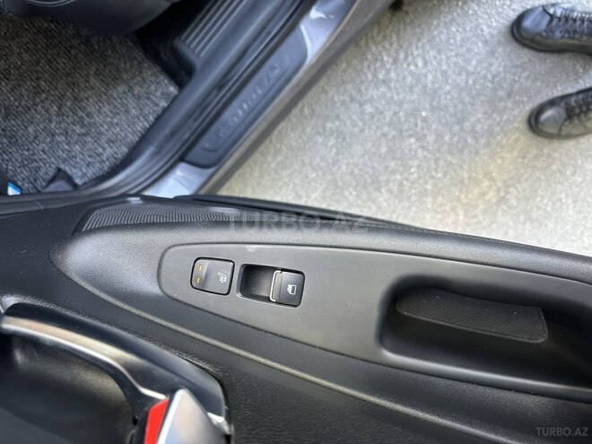 Hyundai Santa Fe 2020, 168,000 km - 2.0 l - Bakı