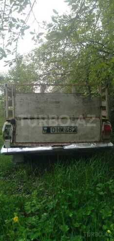 GAZ 24-10 1992, 200,000 km - 2.4 л - Quba