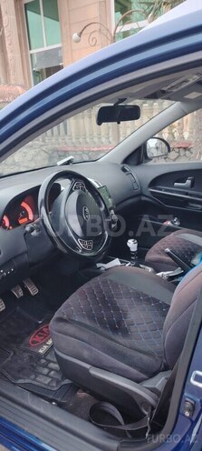 Kia Ceed 2008, 226,000 km - 1.6 л - Gəncə