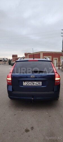 Kia Ceed 2008, 226,000 km - 1.6 л - Gəncə