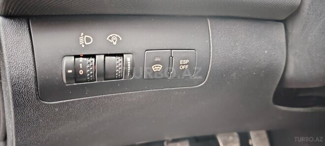 Kia Ceed 2008, 226,000 km - 1.6 л - Gəncə