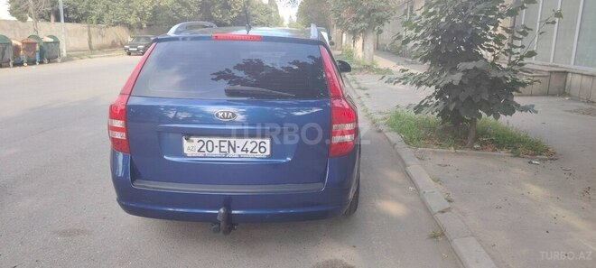 Kia Ceed 2008, 226,000 km - 1.6 л - Gəncə