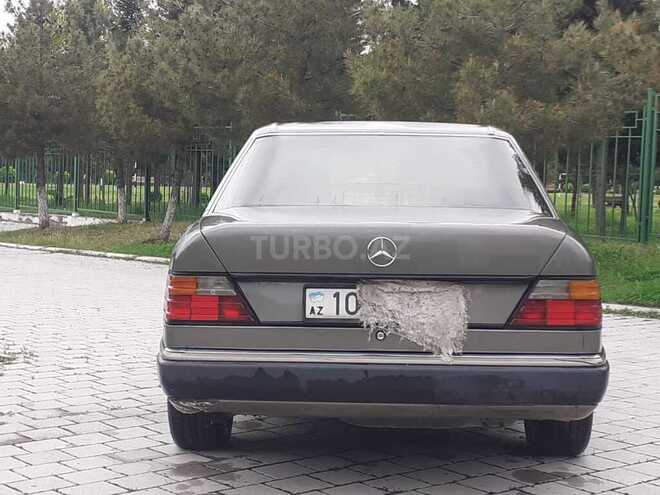 Mercedes 200 1990, 150,000 km - 2.0 l - Balakən