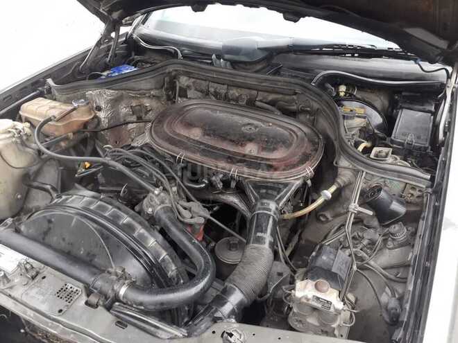 Mercedes 200 1990, 150,000 km - 2.0 l - Balakən