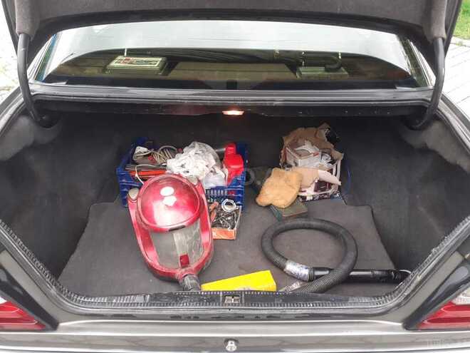 Mercedes 200 1990, 150,000 km - 2.0 l - Balakən