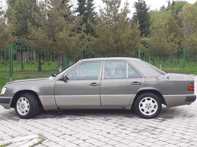 Mercedes 200 1990, 150,000 km - 2.0 l - Balakən