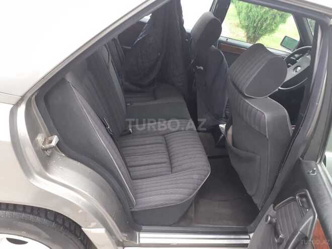 Mercedes 200 1990, 150,000 km - 2.0 l - Balakən