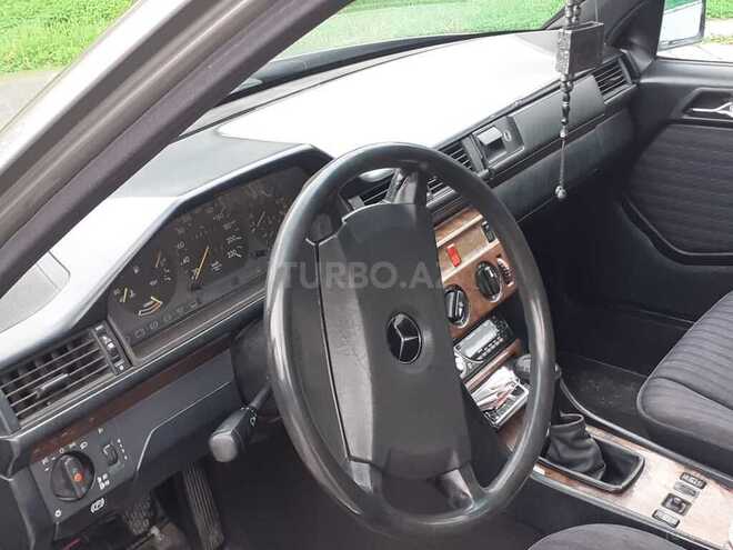 Mercedes 200 1990, 150,000 km - 2.0 l - Balakən
