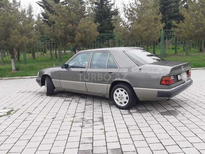 Mercedes 200 1990, 150,000 km - 2.0 l - Balakən