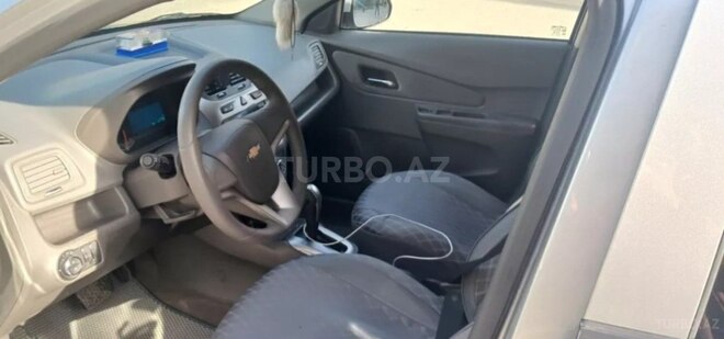 Chevrolet Cobalt 2023, 49,000 km - 1.5 l - Bakı