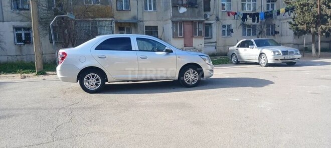 Chevrolet Cobalt 2023, 49,000 km - 1.5 l - Bakı