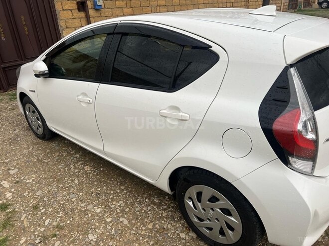 Toyota Aqua 2019, 45,800 km - 1.5 л - Bakı