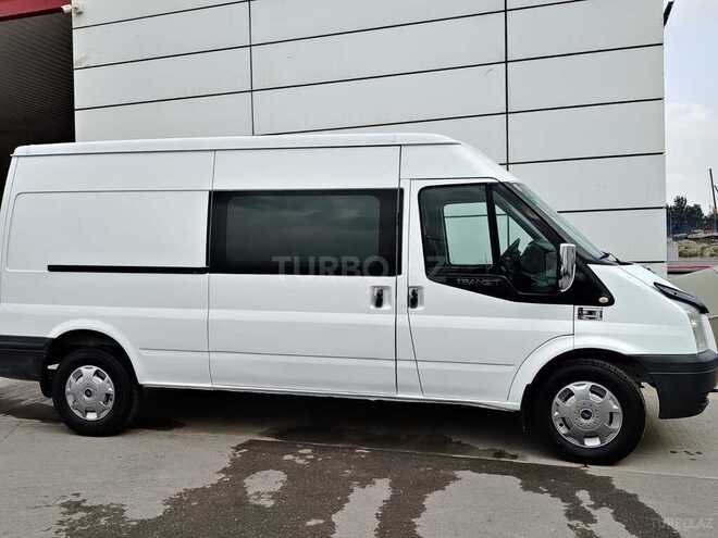 Ford Transit 2010, 170,000 km - 2.4 л - Bakı
