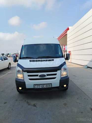Ford Transit 2010, 170,000 km - 2.4 л - Bakı