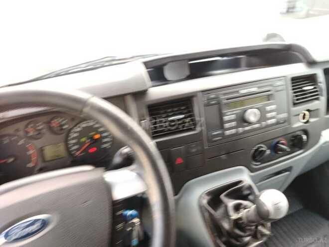 Ford Transit 2010, 170,000 km - 2.4 л - Bakı